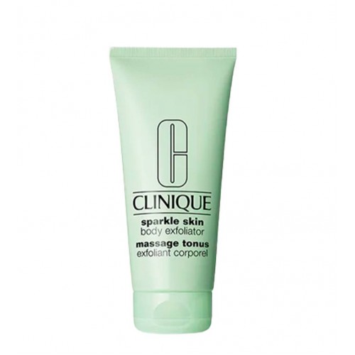 Clinique Sparkle Skin Body Exfoliator 200ml