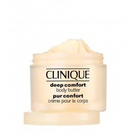 Clinique Deep Comfort Body Butter 200ml
