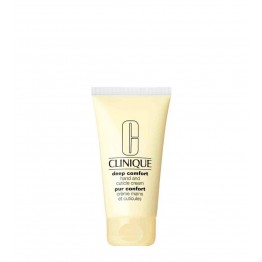 Clinique Deep Comfort Hand and Cuticle Cream 75ml