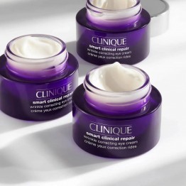 Clinique Smart Clinical Wrinkle Correcting Eye Cream 15ml