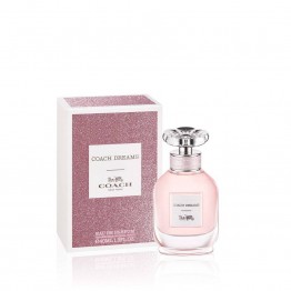 Coach Dreams Eau de Parfum 40ml