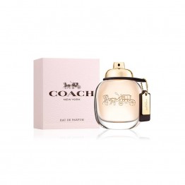 Coach Eau de Parfum 50ml