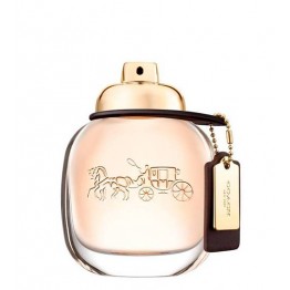 Coach Eau de Parfum 50ml