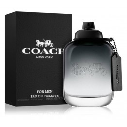 Coach Men Eau de Toilette 100ml