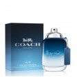 Coach Man Blue Eau de Toilette 60ml