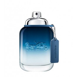 Coach Man Blue Eau de Toilette 60ml