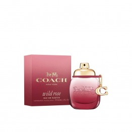 Coach Wild Rose Eau de Parfum 30ml
