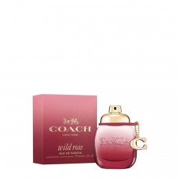 Coach Wild Rose Eau de Parfum 30ml