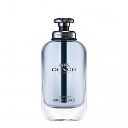 Coach Open Road Eau de Toilette 60ml