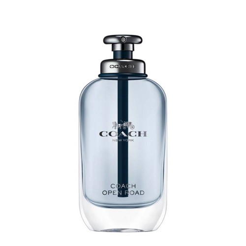 Coach Open Road Eau de Toilette 60ml