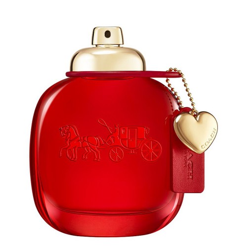 Coach Love Eau de Parfum 90ml