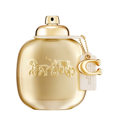 Coach Gold Parfum 90ml