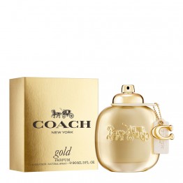 Coach Gold Parfum 90ml