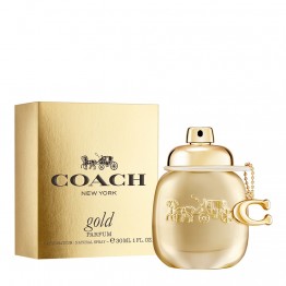 Coach Gold Parfum 30ml