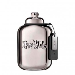Coach Men Pure Platinum Parfum 60ml