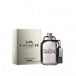 Coach Men Pure Platinum Parfum 60ml