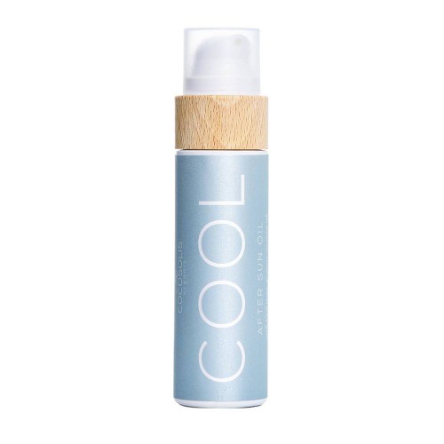 Cocosolis Cool After Sun Oil 110ml
