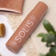 Cocosolis Solis Dark Self-Tanning Foam 200ml