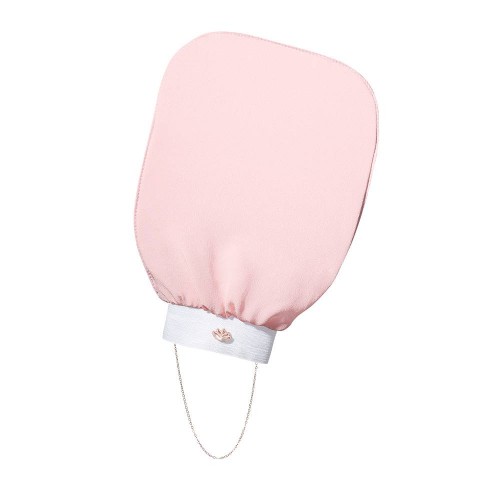 Cocosolis Premium Deep Exfoliating Mitt