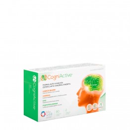 CogniActive 60 cápsulas