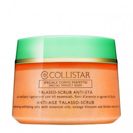 Collistar Anti-Age Talasso-Scrub 700g