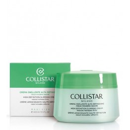 Collistar High Definition Slimming Cream 400ml