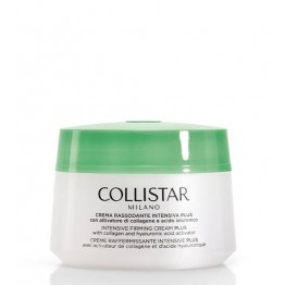 Collistar Maxi Size Intensive Firming Cream 400ml