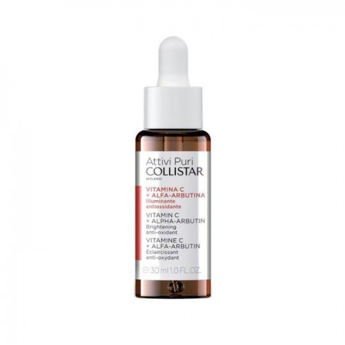 Collistar Pure Actives Vitamin C 30ml