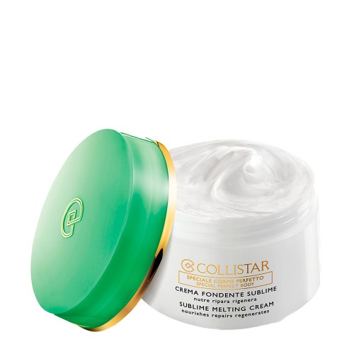 Collistar Sublime Melting Cream 400ml