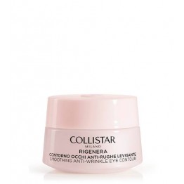 Collistar Rigenera Smoothing Anti-Wrinkle Eye 15ml