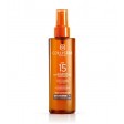 Collistar Supertanning Moisturizing Dry Oil SPF15 200ml