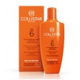 Collistar Intensive Ultra Rapid Supertanning Treatment SPF6 200ml 
