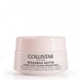 Collistar Rigenera Anti-Wrinkle Night Cream 50ml