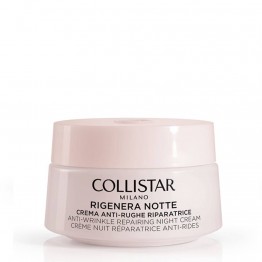 Collistar Rigenera Anti-Wrinkle Night Cream 50ml