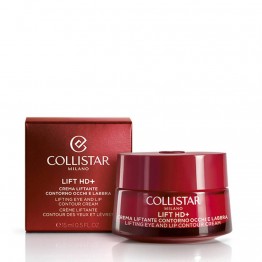 Collistar Lift HD+ Eye & Lip Contour Cream 15ml