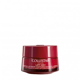 Collistar Lift HD+ Eye & Lip Contour Cream 15ml