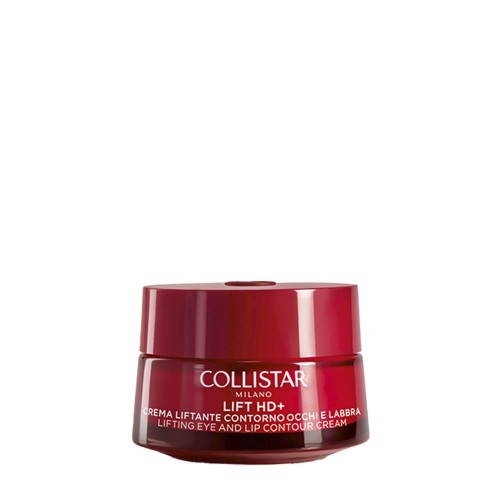 Collistar Lift HD+ Eye & Lip Contour Cream 15ml