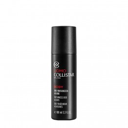 Collistar Uomo 48 Hour Freshness Desodorizante Spray 100ml