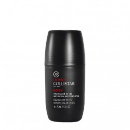 Collistar Uomo 48 Hour Desodorizante Roll On 75ml