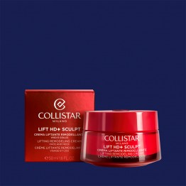 Collistar Lift HD+ Sculpt Creme Lifting Remodelador 50ml