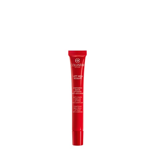 Collistar Lift HD+ Sculpt Creme de Olhos Lifting e Antiolheiras 15ml