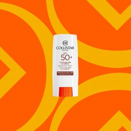 Collistar Corrective Protection Stick Solar Anti-Manchas SPF50+ 9ml