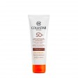 Collistar Corrective Protection Creme Solar Anti-Manchas SPF50+ 100ml