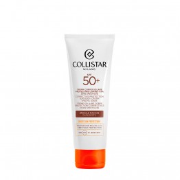 Collistar Corrective Protection Creme Solar Anti-Manchas SPF50+ 100ml