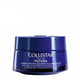 Collistar Futura Creme Iluminador e Revitalizante 50ml