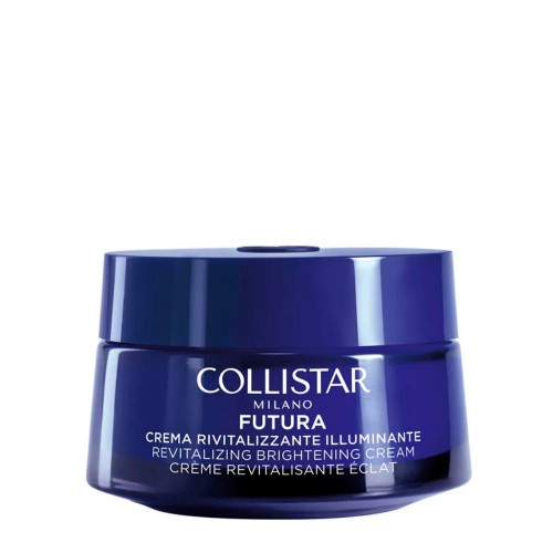 Collistar Futura Creme Iluminador e Revitalizante 50ml