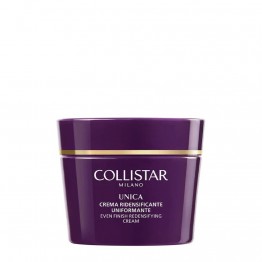 Collistar Unica Creme de Acabamento Uniforme 50ml