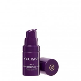 Collistar Unica Creme para Contorno de Olhos 15ml
