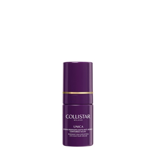 Collistar Unica Creme para Contorno de Olhos 15ml