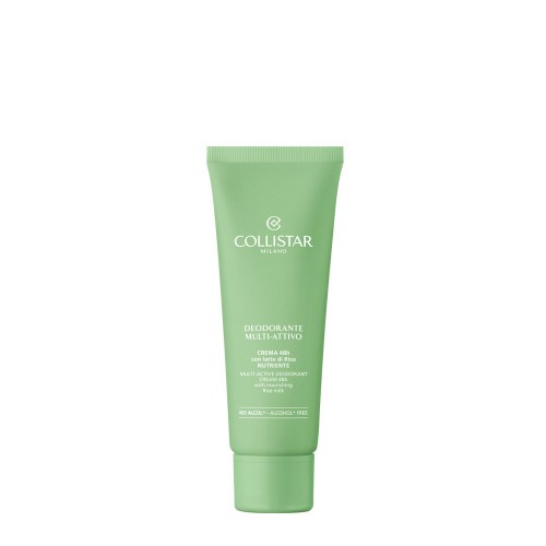 Collistar Desodorante Multi-Ativo Creme 48h 75ml